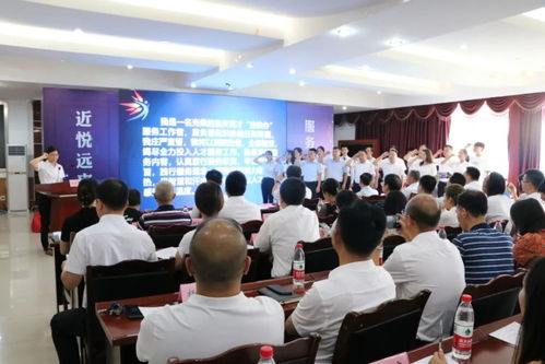 大足英才服務上線 十七項服務一站辦，科技咨詢引領信息技術新篇章