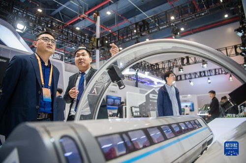 2023中國(guó)5g 工業(yè)互聯(lián)網(wǎng)大會(huì)在武漢開幕