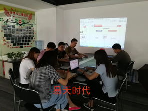 武漢互聯網營銷策劃與網站建設 助力企業數字化轉型